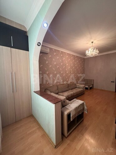 Продаётся 2-комн. новостройка 58 м², м. Мемар Аджеми, photo 4 from 17