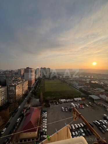 Продаётся 2-комн. новостройка 58 м², м. Мемар Аджеми, photo 13 from 17