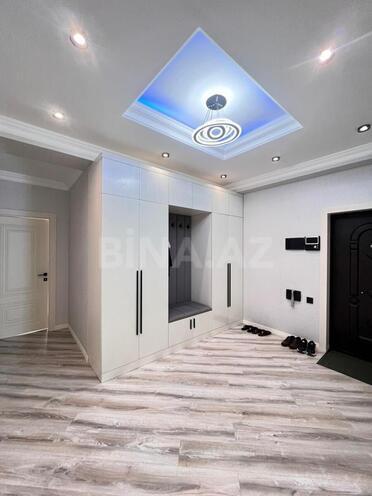 Продаётся 3-комн. новостройка 100 м², м. Ази Асланов, photo 3 from 18