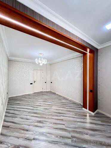 Продаётся 3-комн. новостройка 100 м², м. Ази Асланов, photo 8 from 18