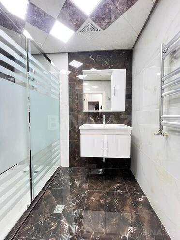 Продаётся 3-комн. новостройка 100 м², м. Ази Асланов, photo 16 from 18