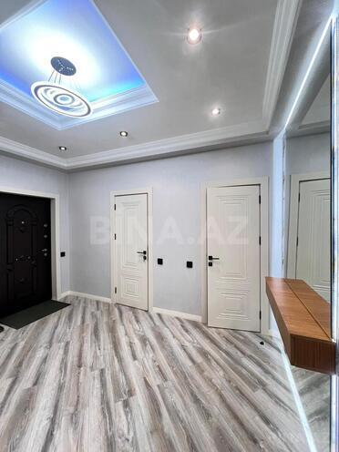 Продаётся 3-комн. новостройка 100 м², м. Ази Асланов, photo 4 from 18