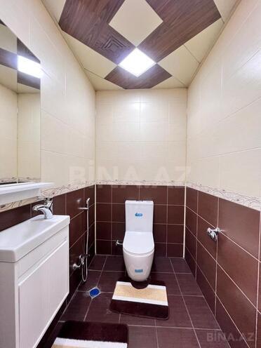 Продаётся 3-комн. новостройка 100 м², м. Ази Асланов, photo 17 from 18