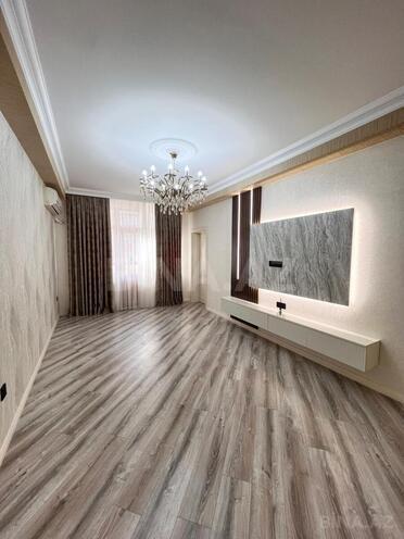 Продаётся 3-комн. новостройка 100 м², м. Ази Асланов, photo 5 from 18