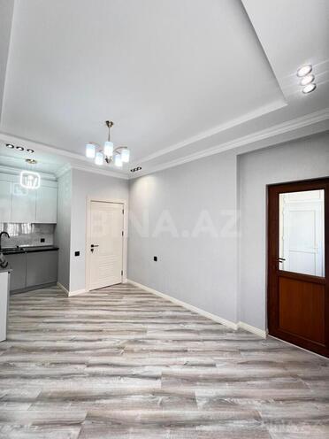 Продаётся 3-комн. новостройка 100 м², м. Ази Асланов, photo 10 from 18
