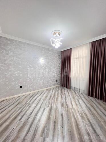 Продаётся 3-комн. новостройка 100 м², м. Ази Асланов, photo 14 from 18
