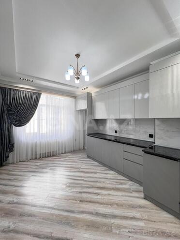 Продаётся 3-комн. новостройка 100 м², м. Ази Асланов, photo 11 from 18