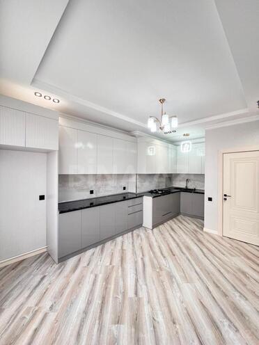 Продаётся 3-комн. новостройка 100 м², м. Ази Асланов, photo 9 from 18