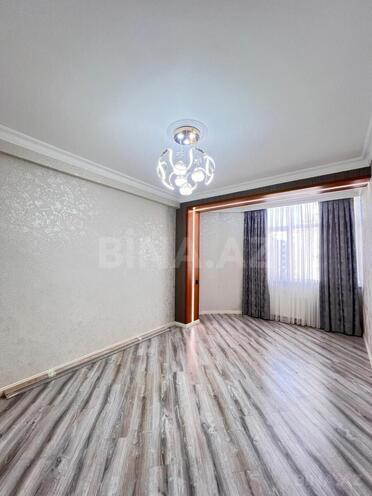 Продаётся 3-комн. новостройка 100 м², м. Ази Асланов, photo 7 from 18