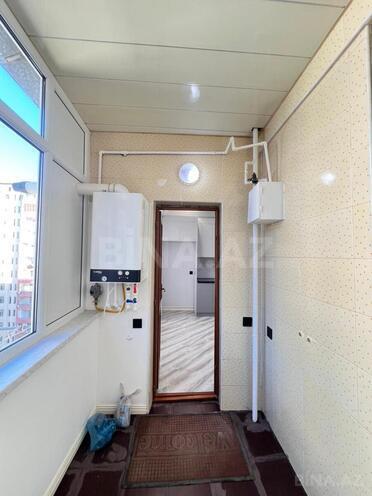Продаётся 3-комн. новостройка 100 м², м. Ази Асланов, photo 13 from 18