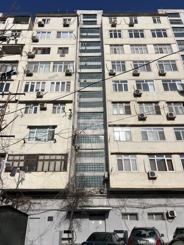 Satılır 3 otaqlı köhnə tikili 85 m², 28 May m., photo 3 from 13