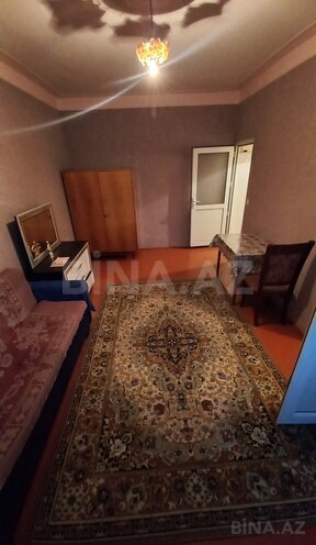 İcarəyə verilir 2 otaqlı köhnə tikili 45 m², Gənclik m., photo 3 from 8