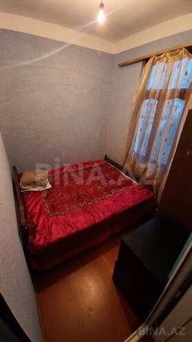 İcarəyə verilir 2 otaqlı köhnə tikili 45 m², Gənclik m., photo 4 from 8