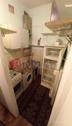 İcarəyə verilir 2 otaqlı köhnə tikili 45 m², Gənclik m., photo 6 from 8