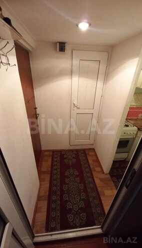 İcarəyə verilir 2 otaqlı köhnə tikili 45 m², Gənclik m., photo 5 from 8