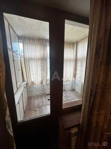 İcarəyə verilir 2 otaqlı köhnə tikili 50 m², Badamdar q., photo 6 from 8