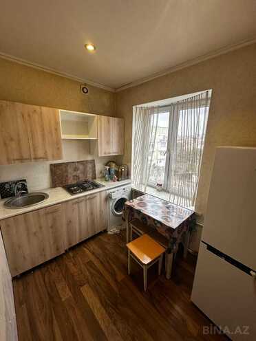 İcarəyə verilir 2 otaqlı köhnə tikili 50 m², Badamdar q., photo 5 from 8