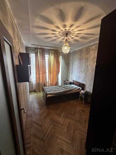 İcarəyə verilir 2 otaqlı köhnə tikili 50 m², Badamdar q., photo 4 from 8