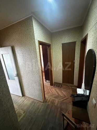 İcarəyə verilir 2 otaqlı köhnə tikili 50 m², Badamdar q., photo 3 from 8