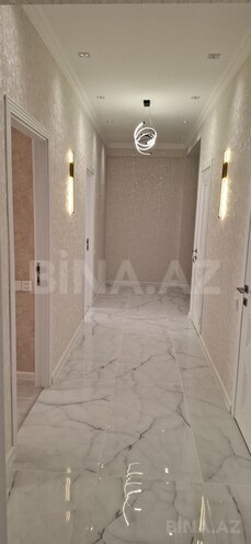 Satılır 3 otaqlı yeni tikili 102.5 m², Abşeron r., photo 5 from 16