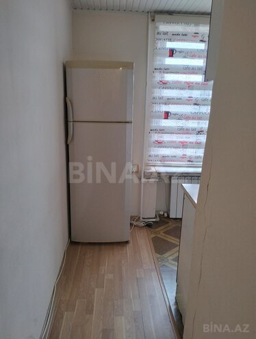Сдаётся 1-комн. вторичка 45 м², м. Нефтчиляр, photo 8 from 9