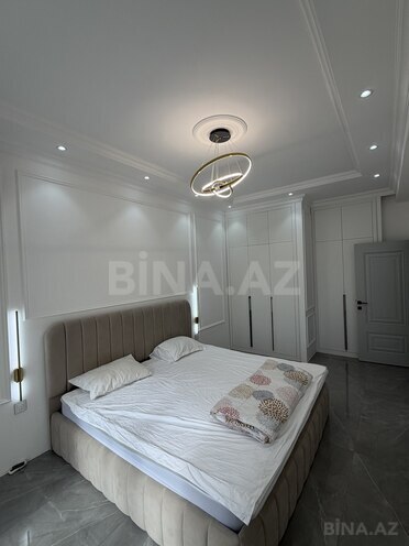 İcarəyə verilir 1 otaqlı yeni tikili 75 m², Nərimanov r., photo 6 from 32