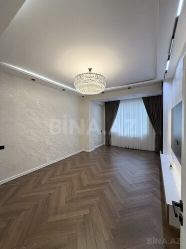 Satılır 3 otaqlı yeni tikili 105 m², Həzi Aslanov m., photo 9 from 20