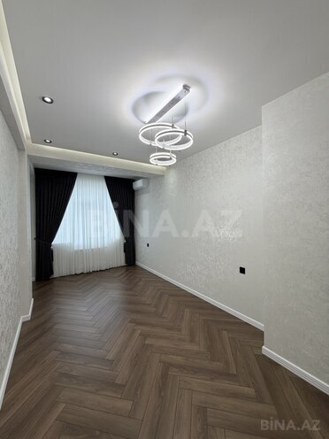 Satılır 3 otaqlı yeni tikili 105 m², Həzi Aslanov m., photo 17 from 20