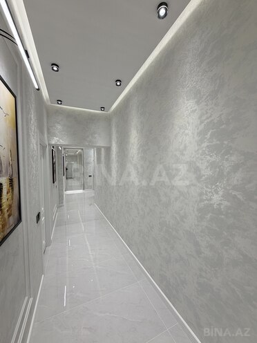 Satılır 3 otaqlı yeni tikili 105 m², Həzi Aslanov m., photo 5 from 20