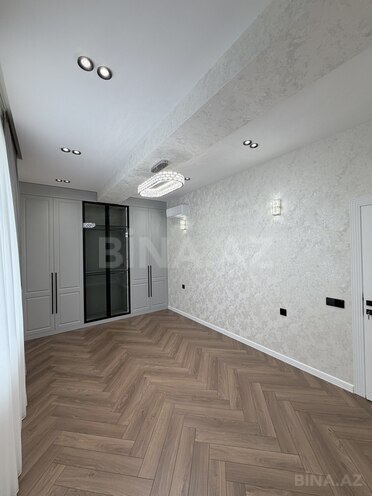 Satılır 3 otaqlı yeni tikili 105 m², Həzi Aslanov m., photo 14 from 20