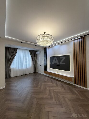 Satılır 3 otaqlı yeni tikili 105 m², Həzi Aslanov m., photo 10 from 20