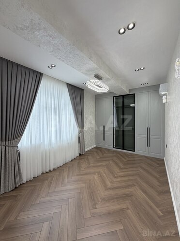 Satılır 3 otaqlı yeni tikili 105 m², Həzi Aslanov m., photo 3 from 20