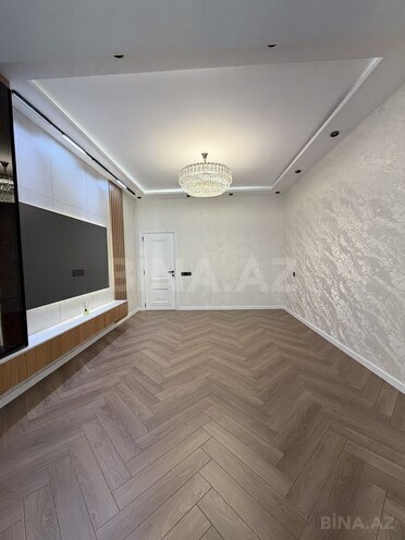Satılır 3 otaqlı yeni tikili 105 m², Həzi Aslanov m., photo 12 from 20