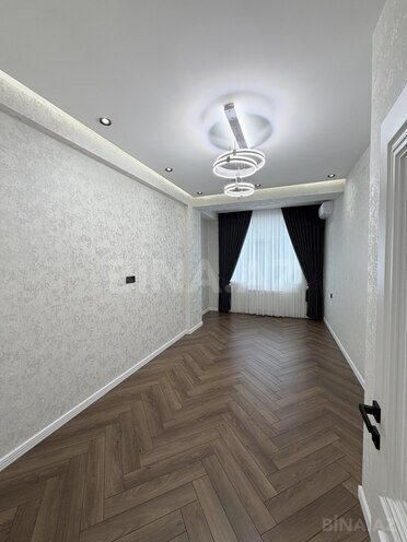 Satılır 3 otaqlı yeni tikili 105 m², Həzi Aslanov m., photo 19 from 20