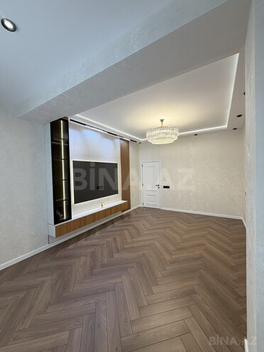 Satılır 3 otaqlı yeni tikili 105 m², Həzi Aslanov m., photo 11 from 20