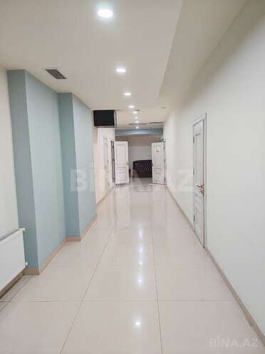 İcarəyə verilir 20 otaqlı ofis 1 100 m², Gənclik m., photo 23 from 24