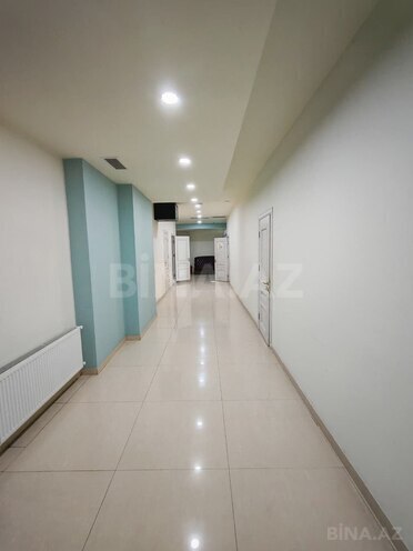 İcarəyə verilir 20 otaqlı ofis 1 100 m², Gənclik m., photo 21 from 24