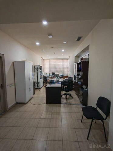İcarəyə verilir 20 otaqlı ofis 1 100 m², Gənclik m., photo 17 from 24