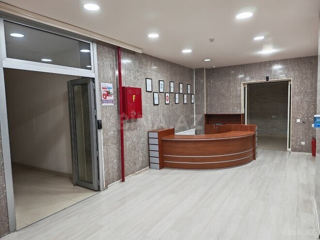 İcarəyə verilir 20 otaqlı ofis 1 100 m², Gənclik m., photo 15 from 24