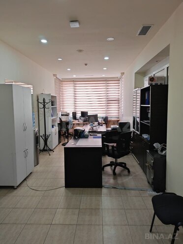 İcarəyə verilir 20 otaqlı ofis 1 100 m², Gənclik m., photo 9 from 24