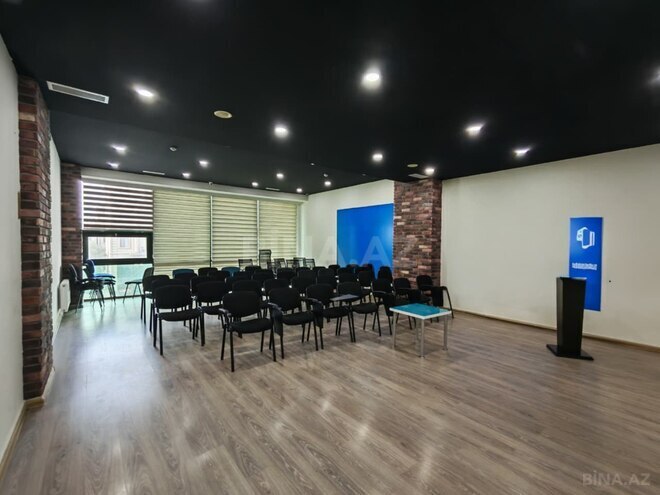 İcarəyə verilir 20 otaqlı ofis 1 100 m², Gənclik m., photo 6 from 24