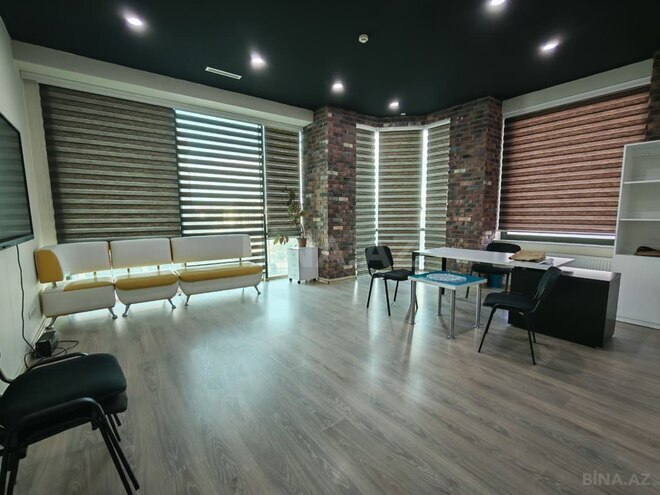 İcarəyə verilir 20 otaqlı ofis 1 100 m², Gənclik m., photo 4 from 24