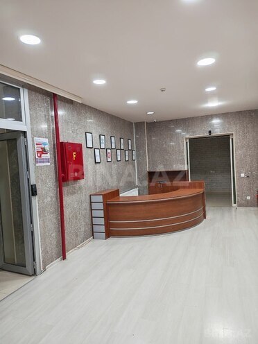 İcarəyə verilir 20 otaqlı ofis 1 100 m², Gənclik m., photo 16 from 24