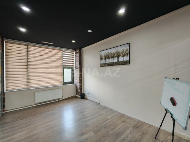 İcarəyə verilir 20 otaqlı ofis 1 100 m², Gənclik m., photo 12 from 24