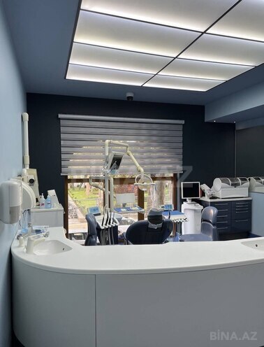 Продаётся  объект 790 м², м. Нефтчиляр, photo 4 from 5