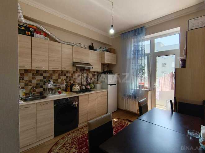 Продаётся 4-комн. новостройка 100 м², пос. Говсан, photo 12 from 20
