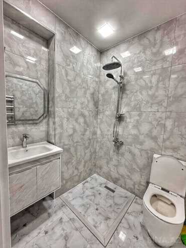 Продаётся 2-комн. новостройка 40 м², м. Кара Караев, photo 6 from 8
