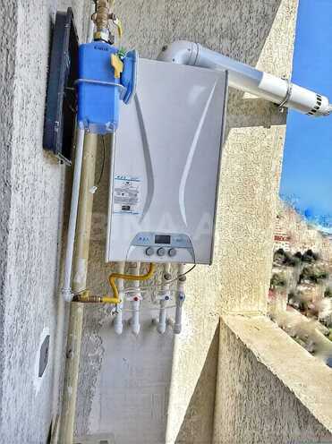 Продаётся 2-комн. новостройка 40 м², м. Кара Караев, photo 7 from 8