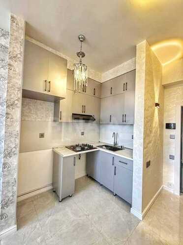 Продаётся 2-комн. новостройка 40 м², м. Кара Караев, photo 5 from 8