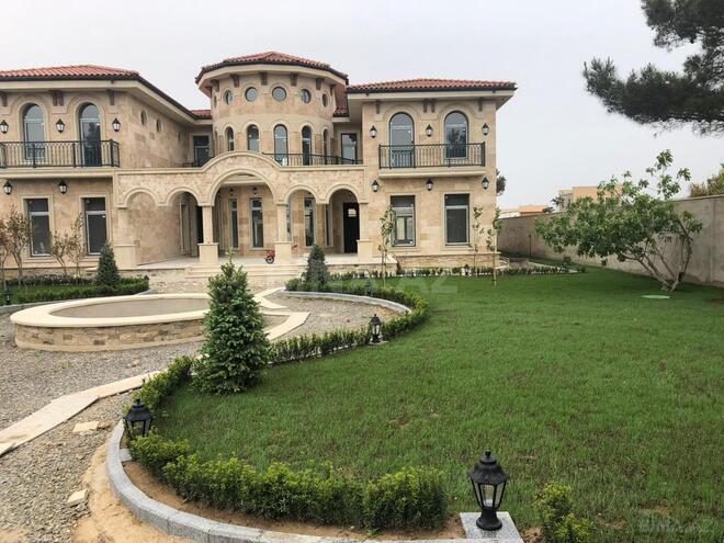 Продаётся  объект 700 м², Сабунчинский  р., photo 5 from 11